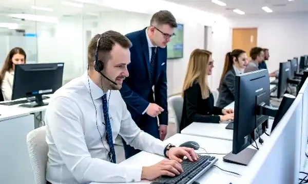 plateforme de trading en ligne