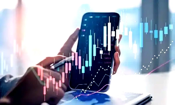 Élan Gaintriva trading crypto