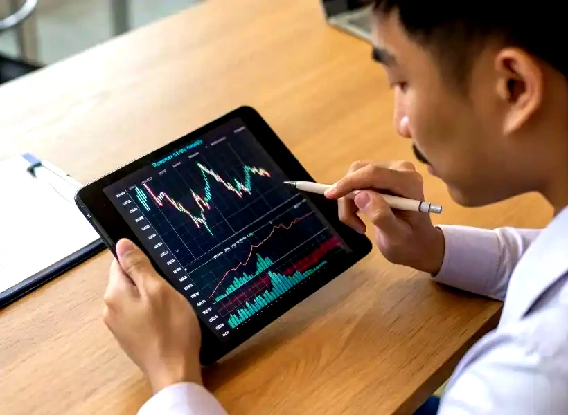 Élan Gaintriva aperçu du système