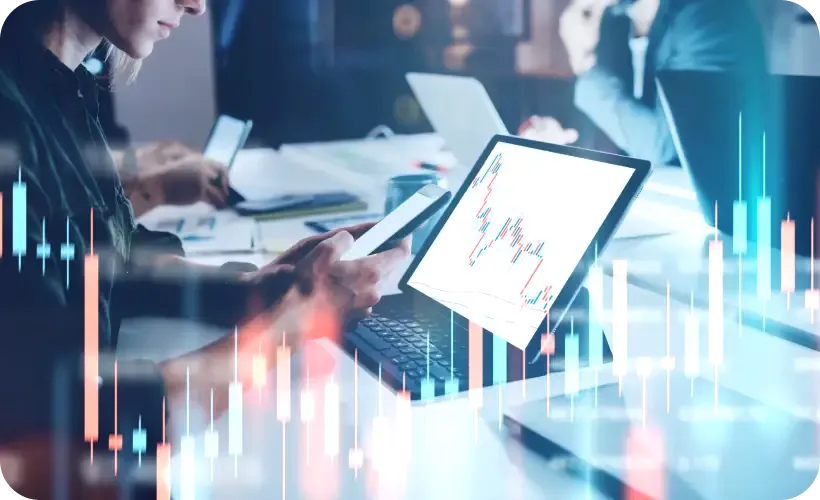 Élan Gaintriva plateforme d'investissement